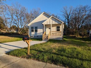 625 S Caldwell St in Salisbury, NC - Building Photo - Building Photo