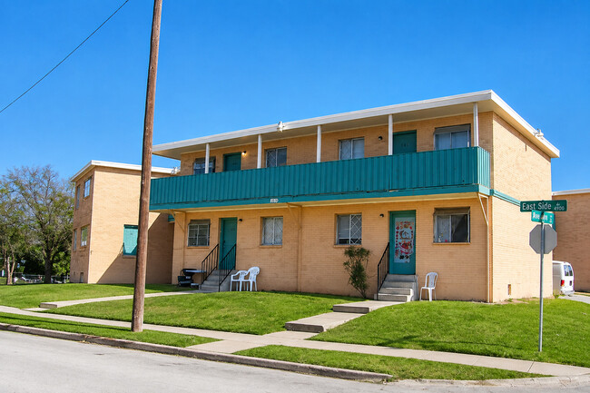 East Side Apartments