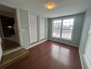 152 Wesley St in Moncton, NB - Building Photo - Building Photo