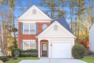 11105 Wittenridge Dr in Alpharetta, GA - Building Photo