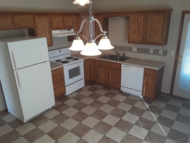 3846 N Pepper Ridge St in Wichita, KS - Building Photo - Building Photo