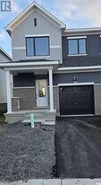 887 Andesite Ter in Ottawa, ON - Building Photo