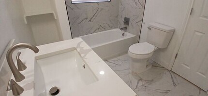 4804 Avenue G in Fort Worth, TX - Building Photo - Building Photo