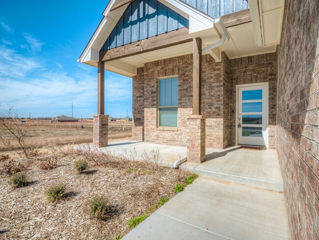 9205 NW 116th St in Yukon, OK - Building Photo - Building Photo