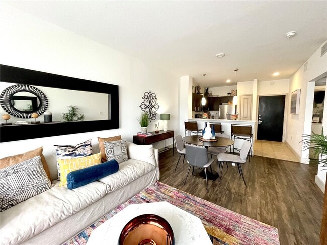 property at 2222 Smith St