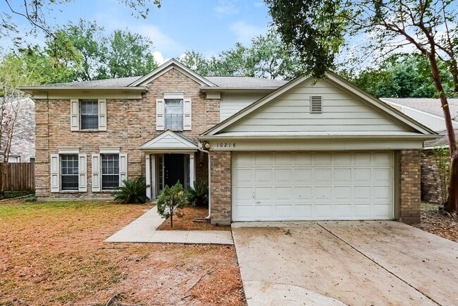 property at 10218 Ash Fork Dr