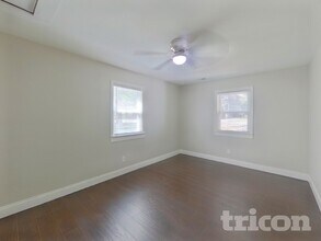 1724 Logie Ave in Charlotte, NC - Building Photo - Building Photo
