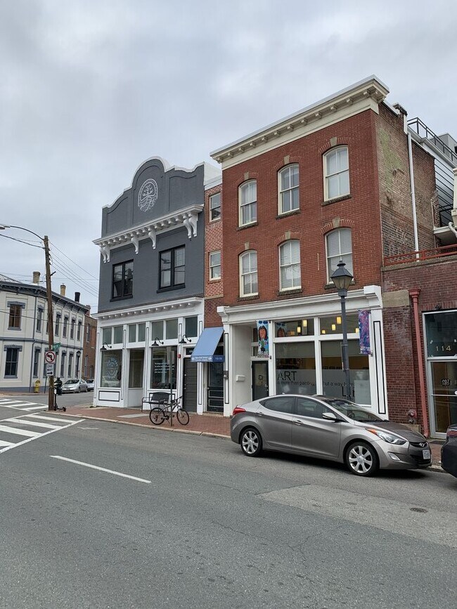 Building Photo