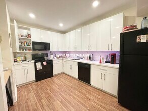 88 Saint Stephen St, Unit 1 in Boston, MA - Foto de edificio - Building Photo