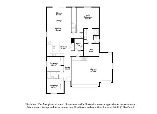 26442 E Moraine Pl in Aurora, CO - Building Photo - Building Photo