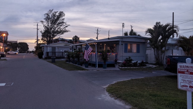 2601 Gulf Dr N in Bradenton Beach, FL - Building Photo - Building Photo