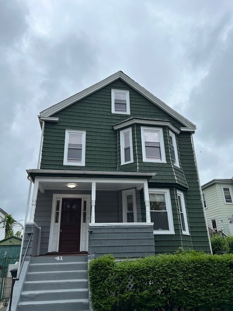 41 Philbrick St, Unit #1