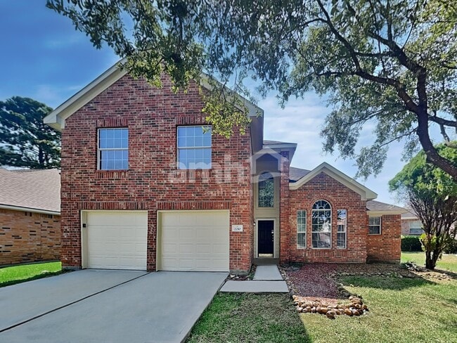 property at 2210 Two Trail Dr