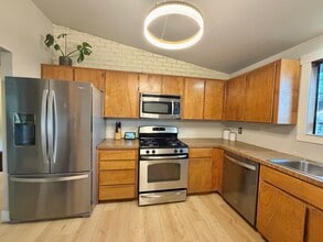 2028 N Havichur Loop in Post Falls, ID - Building Photo - Building Photo