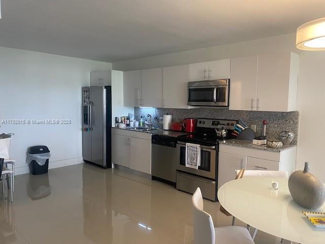 property at 2801 NE 183rd St
