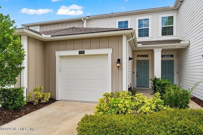 49 Coastline Wy, Unit 3 in St. Augustine, FL - Building Photo - Building Photo