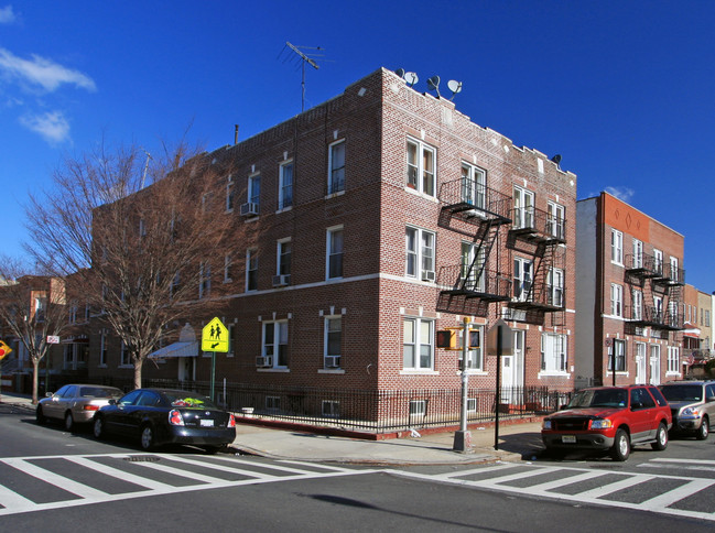 1671 Benson Ave in Brooklyn, NY - Building Photo - Building Photo