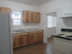 823 Ute Ave in Grand Junction, CO - Building Photo - Building Photo