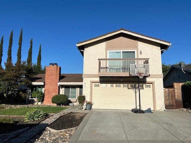 property at 4481 Sheepberry Ct