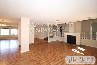 15817 Fecanin Way in Ramona, CA - Building Photo - Building Photo