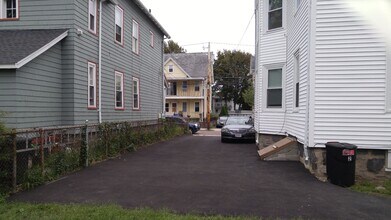 39 Watts St, Unit 2 in Malden, MA - Building Photo - Building Photo