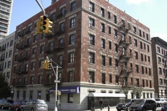 611 W 177th Street in New York, NY - Building Photo - Building Photo