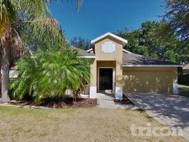 502 Azalea Bloom Dr in Apopka, FL - Building Photo