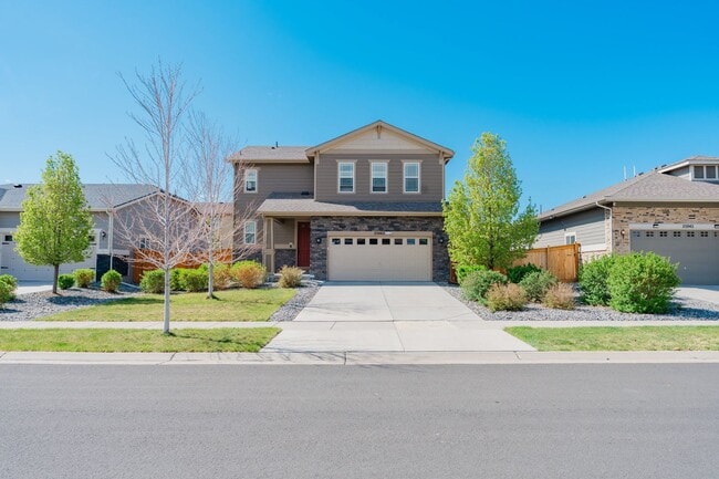 property at 25062 E Cedar Pl