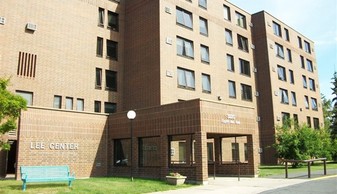 LEE Center Apartments