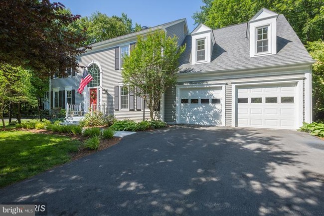 property at 13002 Montpelier Ct