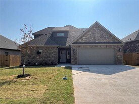 7303 SW High Meadow Blvd in Bentonville, AR - Building Photo