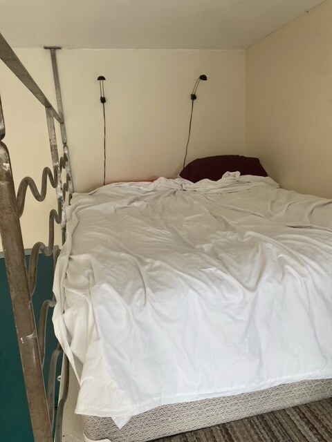 61 Brookline Ave, Unit 419 in Boston, MA - Foto de edificio - Building Photo