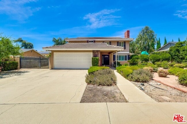 687 Mt Carmel Dr in Claremont, CA - Building Photo - Building Photo
