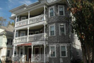 8 Greene St in Burlington, VT - Building Photo - Building Photo