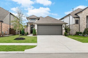 3722 Amoroso Dr in Arcola, TX - Building Photo