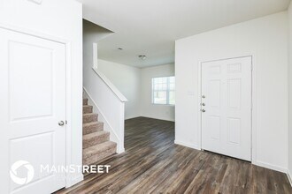 521 Canoe Way in Crowley, TX - Building Photo - Building Photo