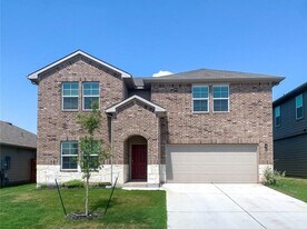 12729 Brahmin Dr in Austin, TX - Building Photo