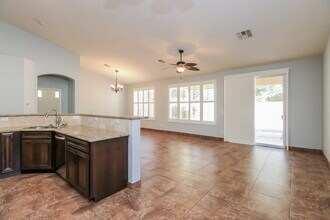 20960 E Via Del Rancho Rd in Queen Creek, AZ - Building Photo - Building Photo