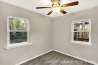 3343 Rosselle St in Jacksonville, FL - Foto de edificio - Building Photo