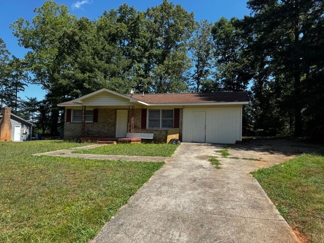 property at 6016 Leo Dr