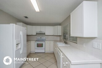 850 Carnation Dr in Sebastian, FL - Building Photo - Building Photo