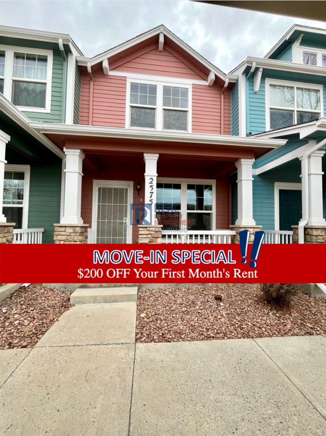 property at 2575 Shannara Grove