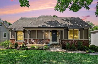 16616 W 144th St in Olathe, KS - Building Photo