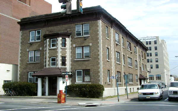 The Alpha in Hackensack, NJ - Building Photo - Building Photo