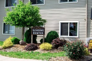 Eagles Pointe Apartments