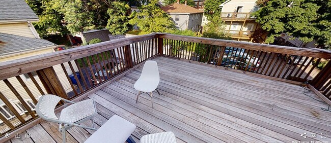 18 Reedsdale St, Unit 20