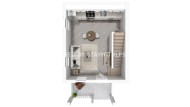 261 N Montgomery St in Memphis, TN - Building Photo - Building Photo