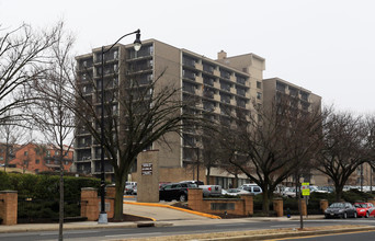 Fort Lincoln Senior Citizen's Village in Washington, DC - Building Photo - Building Photo