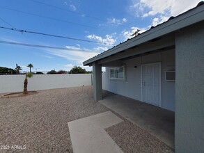 14003 N Palm St-Unit -6 in El Mirage, AZ - Building Photo - Building Photo