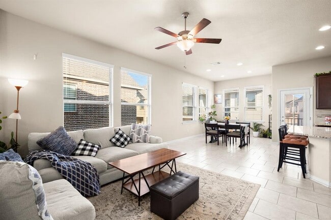 18101 Pomelo Ln in Pflugerville, TX - Building Photo - Building Photo